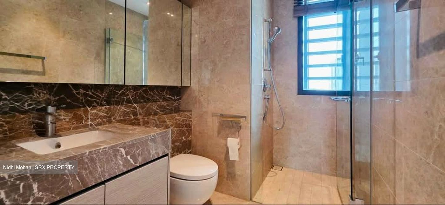 8 Saint Thomas (D9), Condominium #566663851
